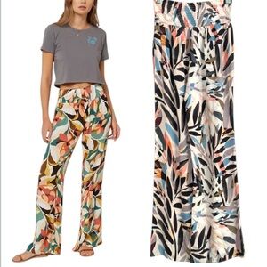 NWT O’NEILL Women’s Johnny Pant Multi size medium